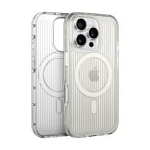 Nimbus9 Alto 2 Case for Apple iPhone 16 Pro (Clear)