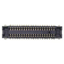 Charge Port Board Side FPC Connector for Samsung Galaxy A16, A16 5G, & A26 (40 Pin) [Premium]