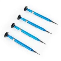 iFixit Precision Screw Extractor Set