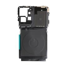 Top Bracket & NFC Wireless Charging Coil for Motorola ThinkPhone [Genuine OEM]