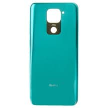 Back Plastic for Xiaomi Redmi Note 9 (Forest Green) [Premium]