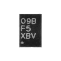 INTERSIL Synchronous Buck Regulator IC Chip for Apple MacBooks (09B)