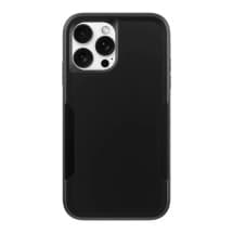 AMPD Military Drop Case for Apple iPhone 16 Pro (Black)