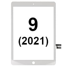 Digitizer for Apple iPad 9 (2021) (White)
