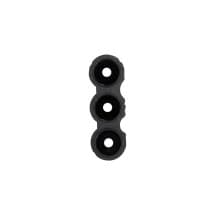 Glass Camera Lenses & Bezel Bracket for Samsung Galaxy A05s