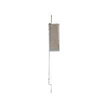 5G mmWave Antenna Side Bracket for Motorola Edge+ (2022), X30, & 30 Pro [Genuine OEM]
