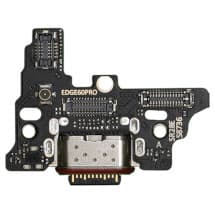 Charge Port Board for Motorola Edge 60 Pro [Aftermarket]