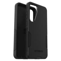 OtterBox Commuter Case for Samsung Galaxy S25+ (Black)