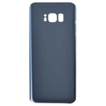Back Glass for Samsung Galaxy S8+ (Coral Blue) [Aftermarket]