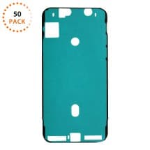 Screen Water Resistance Adhesive for Apple iPhone X (50 Pack)
