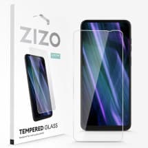 ZIZO Tempered Glass Screen Protector for Motorola Moto G Play (2024)
