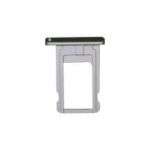 SIM Card Tray for Apple iPad 5 (2017), Air, Mini, 2, & 3 (Space Gray)