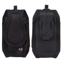 Nite Ize Cargo Phone Holster Clip Xtra Tall (Black)