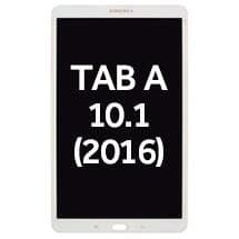 LCD Assembly for Samsung Galaxy Tab A 10.1 (2016) (White) [Premium]