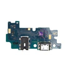 Charge Port & Headphone Jack Board for Samsung Galaxy A50s