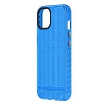 Cellhelmet Altitude X Case for Apple iPhone 13 Mini (Blue)