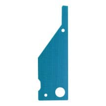 Left Battery Adhesive for Motorola Moto G Stylus (2022) [Genuine OEM]