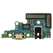 Charge Port & Headphone Jack Board for Samsung Galaxy A70 [Premium]