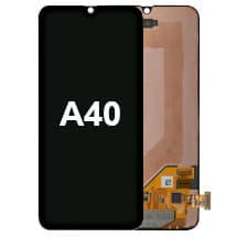 OLED Assembly for Samsung Galaxy A40 [Premium]