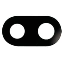 Glass Camera Lens for Google Pixel 8a