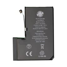 Extended Capacity TI Board Battery for Apple iPhone 12 Pro Max [Evolve]