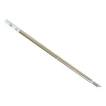 Hakko Knife Soldering Tip for FM-2027 (T15-K)