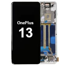 OLED & Frame Assembly for OnePlus 13 (Arctic Dawn & Midnight Ocean) [Premium]