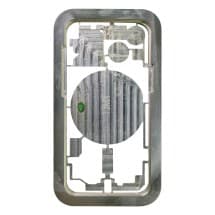Nasan Back Glass Laser Template for Apple iPhone 13 Mini