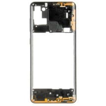 Mid Frame & Loud Speaker for Samsung Galaxy A21s [Premium]