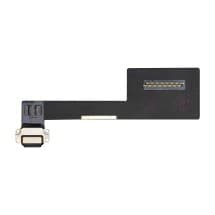 Charge Port Flex for Apple iPad Pro 9.7 (Gray) [Aftermarket]