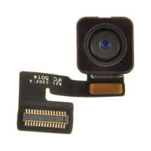 Wide Camera for Apple iPad 5 (2017), 6 (2018), 7 (2019), 8 (2020), 9 (2021), Pro 12.9 (2015), Air 2, 3, Mini 4 & 5