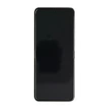 Inner OLED & Frame Assembly for Motorola RAZR (2024) & RAZR 50 (Beach Sand & Pumice Stone) [Genuine OEM]