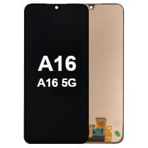 OLED Assembly for Samsung Galaxy A16 & A16 5G [Premium]