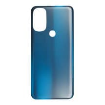 Back Plastic for Motorola Moto G71 5G (Neptune Green)