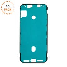 Screen Water Resistance Adhesive for Apple iPhone XS Max (50 Pack)