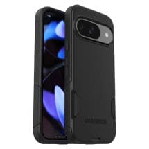 OtterBox Commuter Case for Google Pixel 9 & 9 Pro (Black)