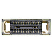 Ear Speaker Board Side FPC Connector for Apple iPhone 14 Series (22 Pin)