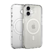 Nimbus9 Alto 2 Case for Apple iPhone 16 (Clear)