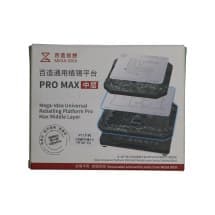 QianLi Mega Idea Universal Mid Frame Reballing Platform for Apple iPhone 15 Series