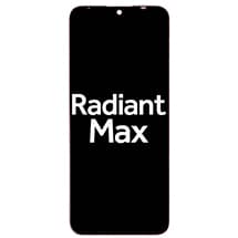 LCD Assembly for ZTE Radiant Max [Premium]