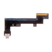 Charge Port Flex for Apple iPad Air 4 & 5 (Cellular, Pink) [Aftermarket]