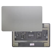 Trackpad for Apple MacBook Pro 14" (M3 Pro 2023) (Silver)