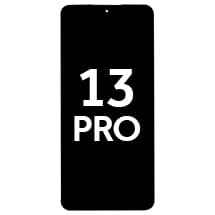 OLED Assembly for Xiaomi 13 Pro [Premium]