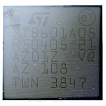 Face ID IC Chip for Apple iPhone 12 Series to 14 Series (STB601A05)