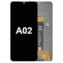 LCD Assembly for Samsung Galaxy A02 [Premium]