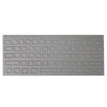 Keyboard Keycap Bracket Set for Apple MacBook Pro 13" (Late 2016-Mid 2017)