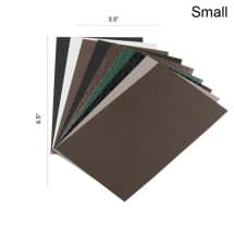 ProtectionPro Small Texture Film Combo Pack