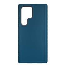 Cellhelmet Fortitude Case for Samsung Galaxy S23 Ultra (Deep Sea Blue)