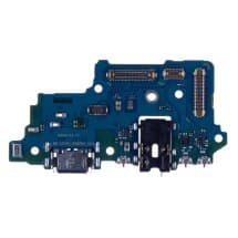 Charge Port & Headphone Jack Board for Samsung Galaxy A71 5G UW [Premium]