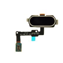 Home Button for Samsung Galaxy J7 Prime (Black)